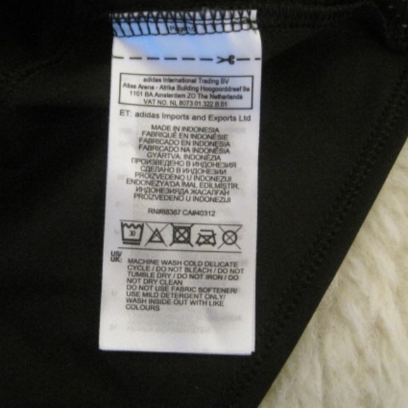 Adidas By Stella McCartney Performance Essentials Tank - Picture 11 of 12